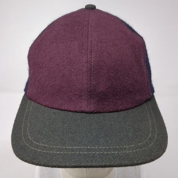 Country Gentleman Baseball Cap Multicolor One Size Adjustable 6 Panel Blank - Picture 2 of 9